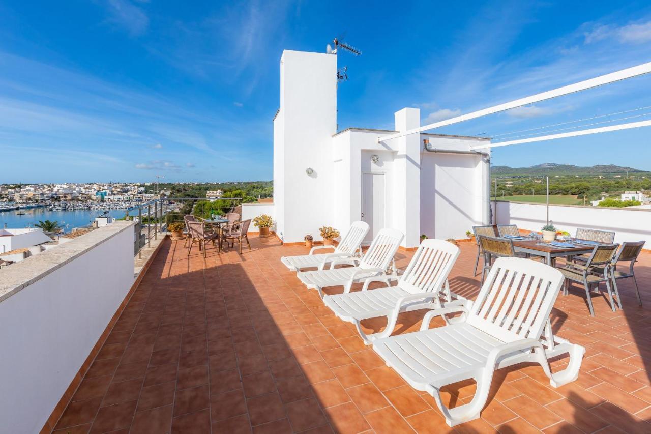 S'algar Appartement Portocolom (Mallorca)