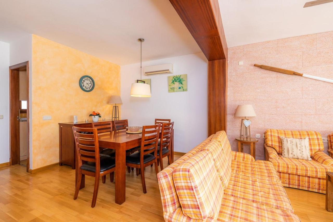 S'algar Appartement