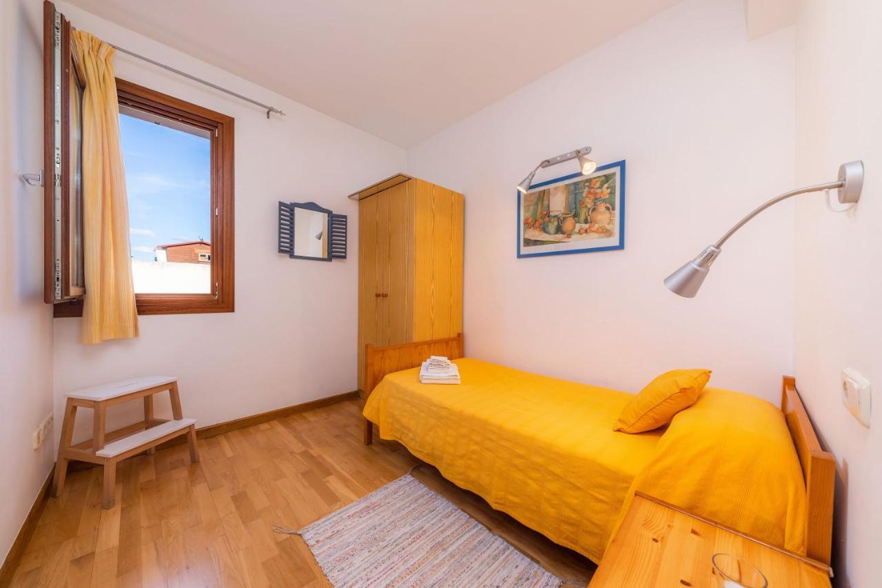 S'algar Appartement Portocolom (Mallorca)