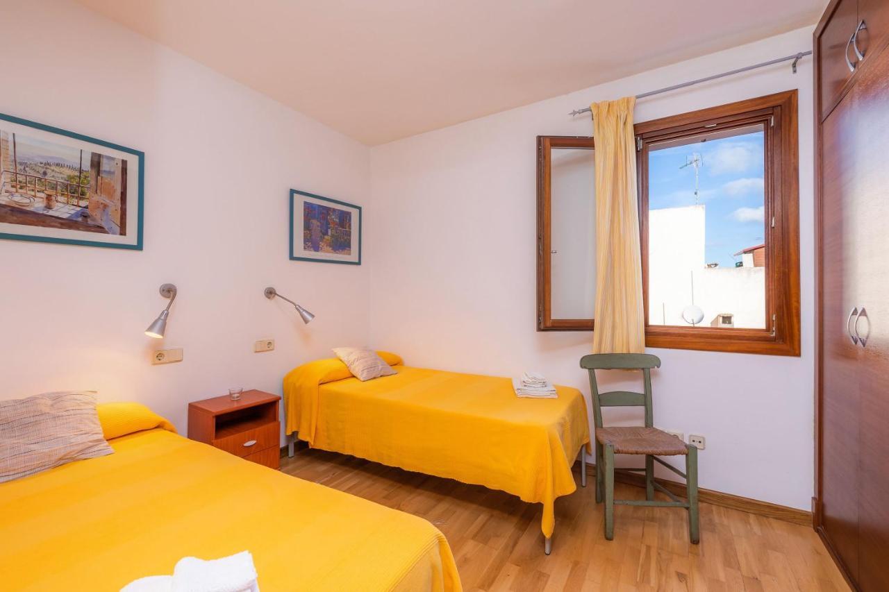 Appartement S'algar *