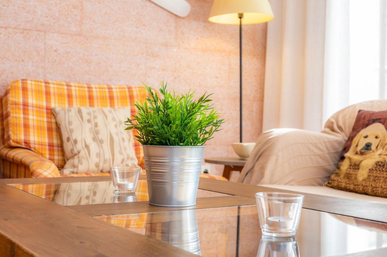 Appartement S'algar *