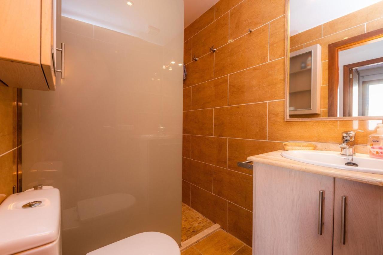 S'algar Appartement Portocolom (Mallorca)