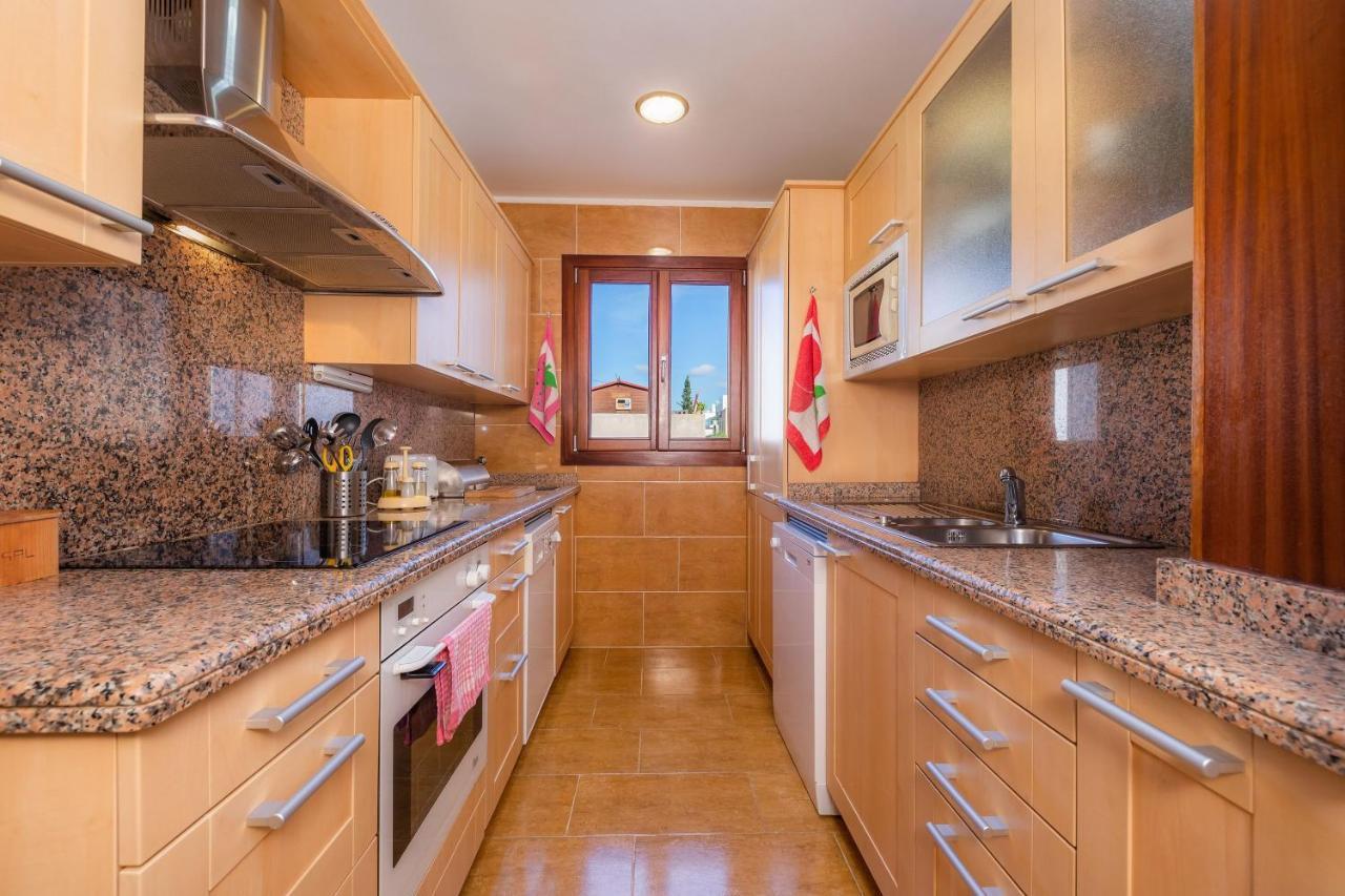 S'algar Appartement Portocolom (Mallorca)
