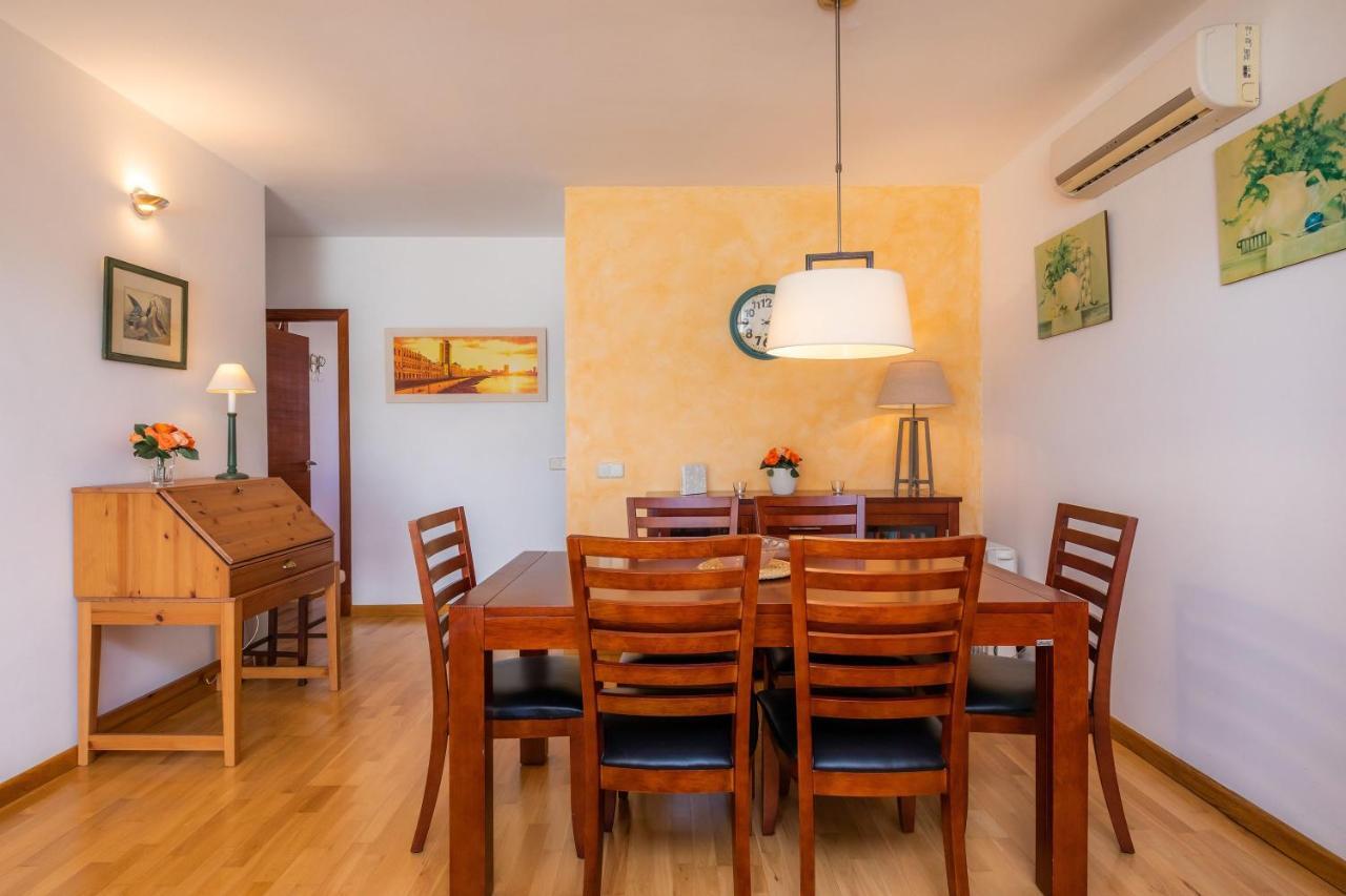 Appartement S'algar