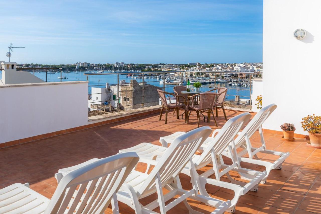 S'algar Appartement Portocolom (Mallorca)