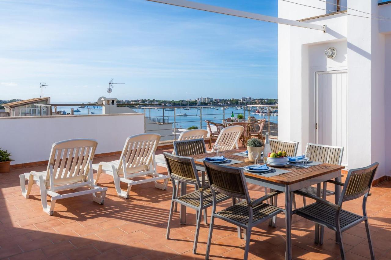 Appartement S'algar Portocolom (Mallorca)