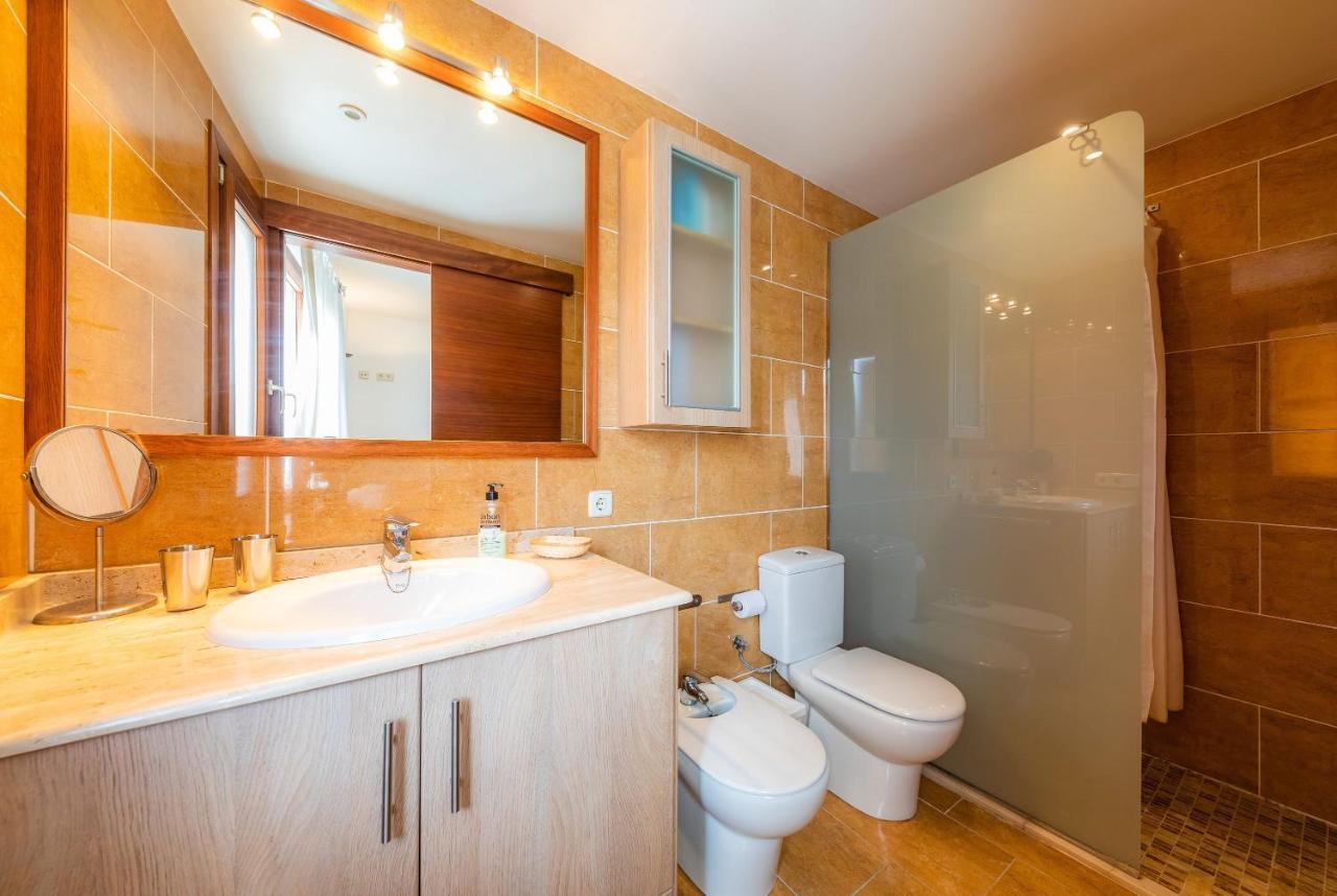 S'algar Appartement Portocolom (Mallorca)