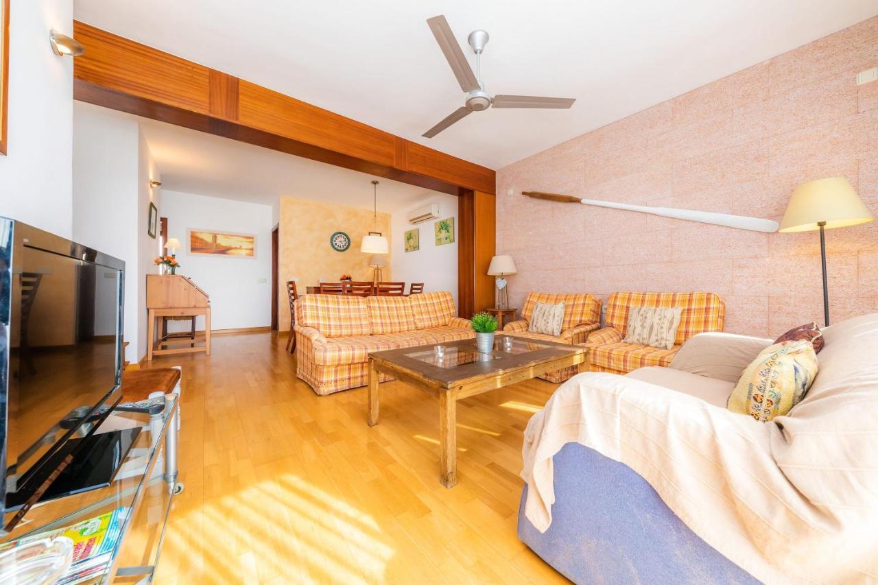 Appartement S'algar *