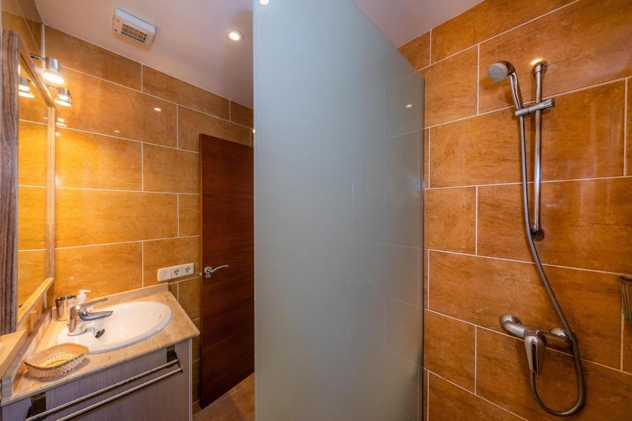 Appartement S'algar Portocolom (Mallorca)
